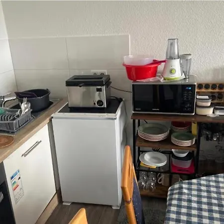 Pension Sissoko * Magdeburg
